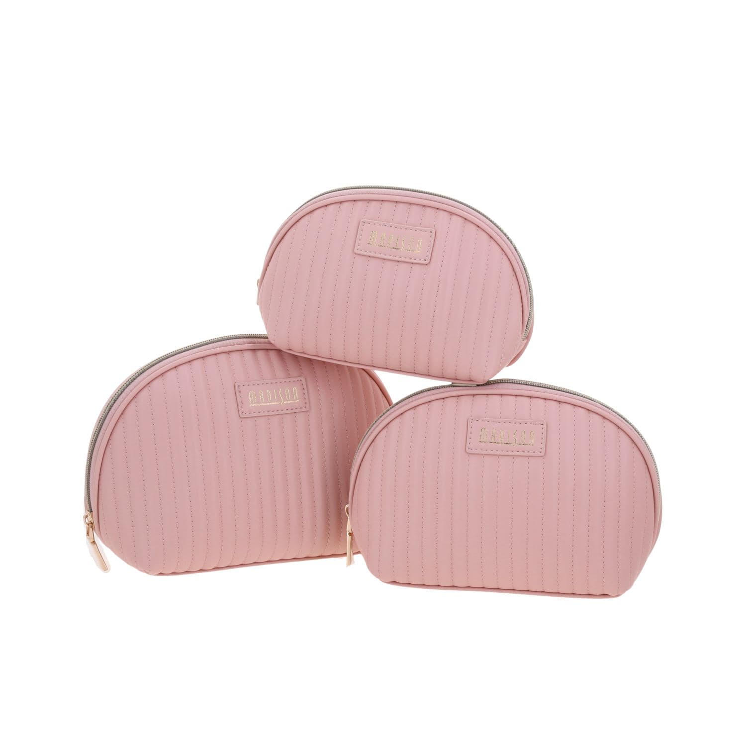 Bolsa de mano para dama Madison by Chenson Rosa - Estilo y funcionalidad, modelo MD25109-P