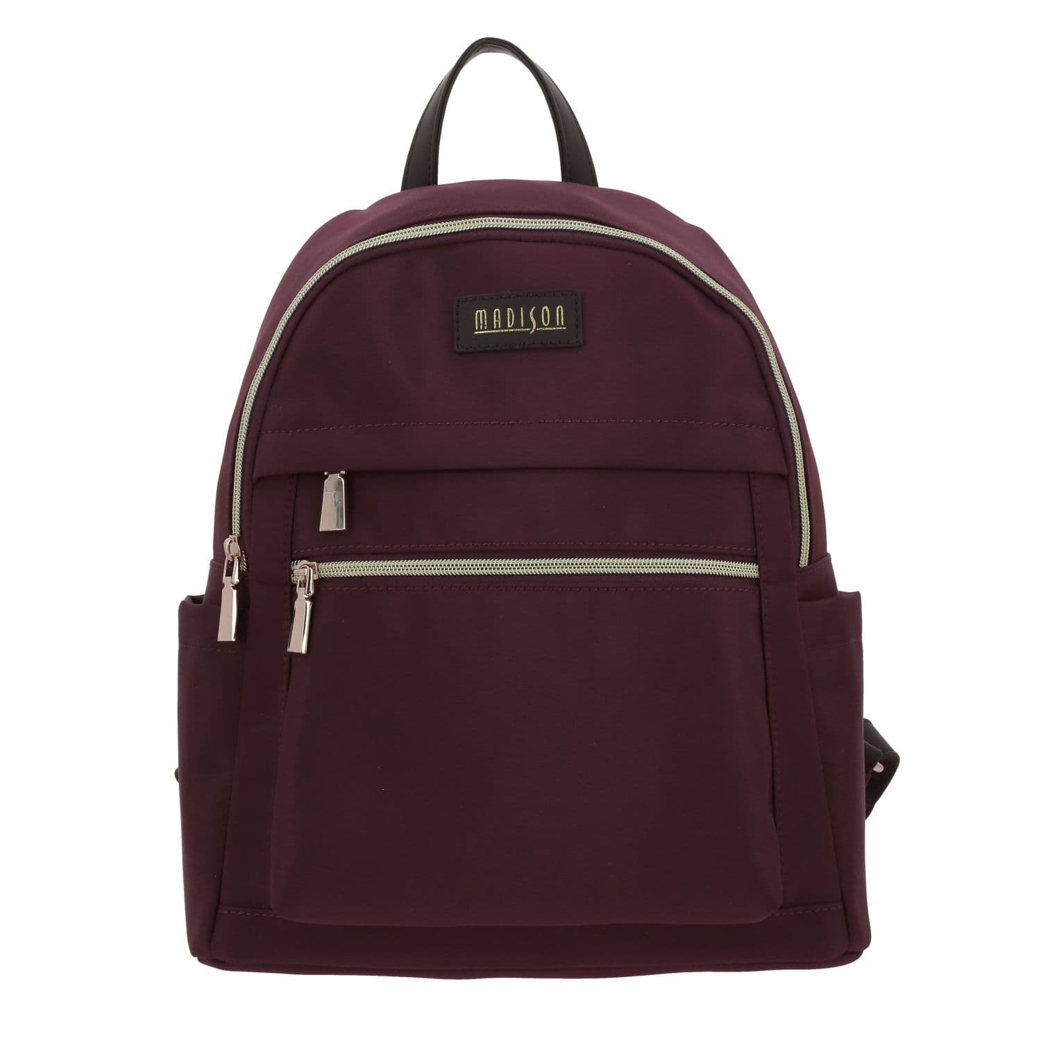 Mochila para Dama Madison by Chenson Magenta | Casual y Funcional, modelo MD25116-M
