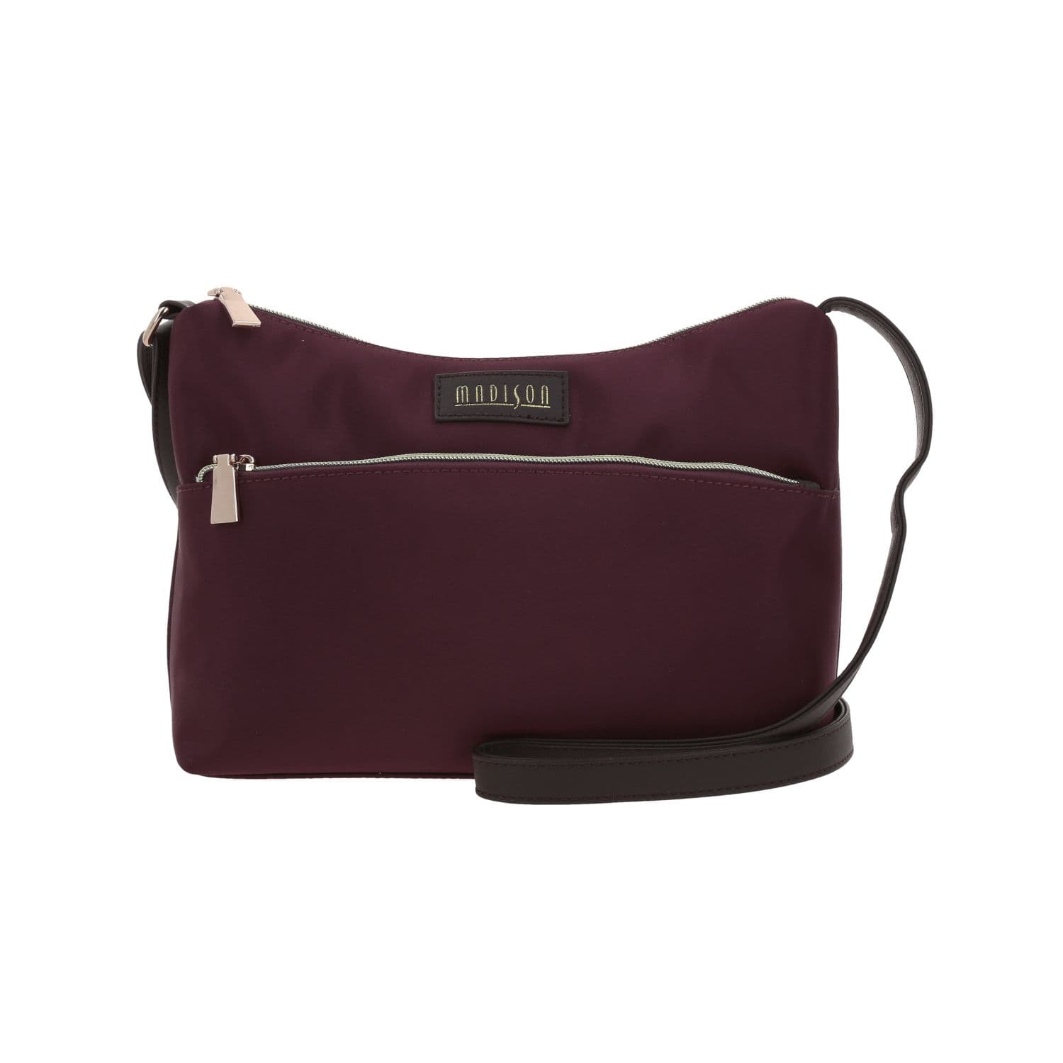 Bolsa de Lado para Dama Madison by Chenson en Magenta - Estilo y Funcionalidad, modelo MD25121-M