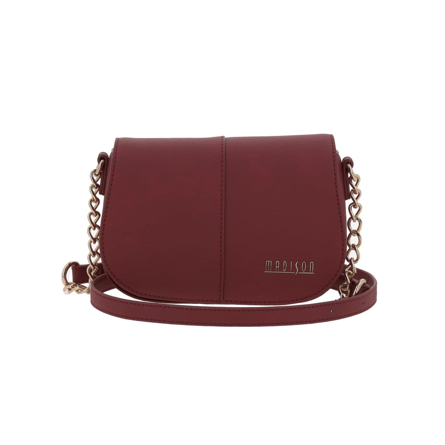 Bolsa de Lado para Dama Madison by Chenson en Rojo - Estilo y Funcionalidad, modelo MD25130-R