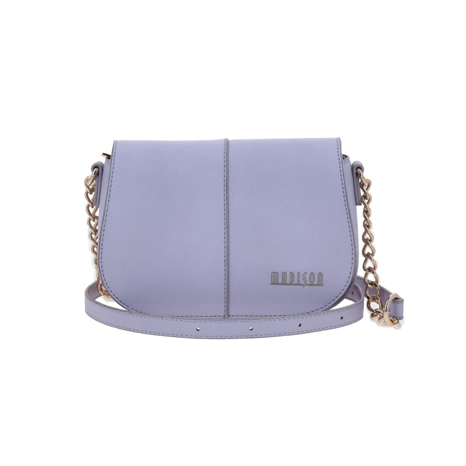 Bolsa de Lado para Dama Madison by Chenson Violeta - Estilo y Funcionalidad, modelo MD25130-V