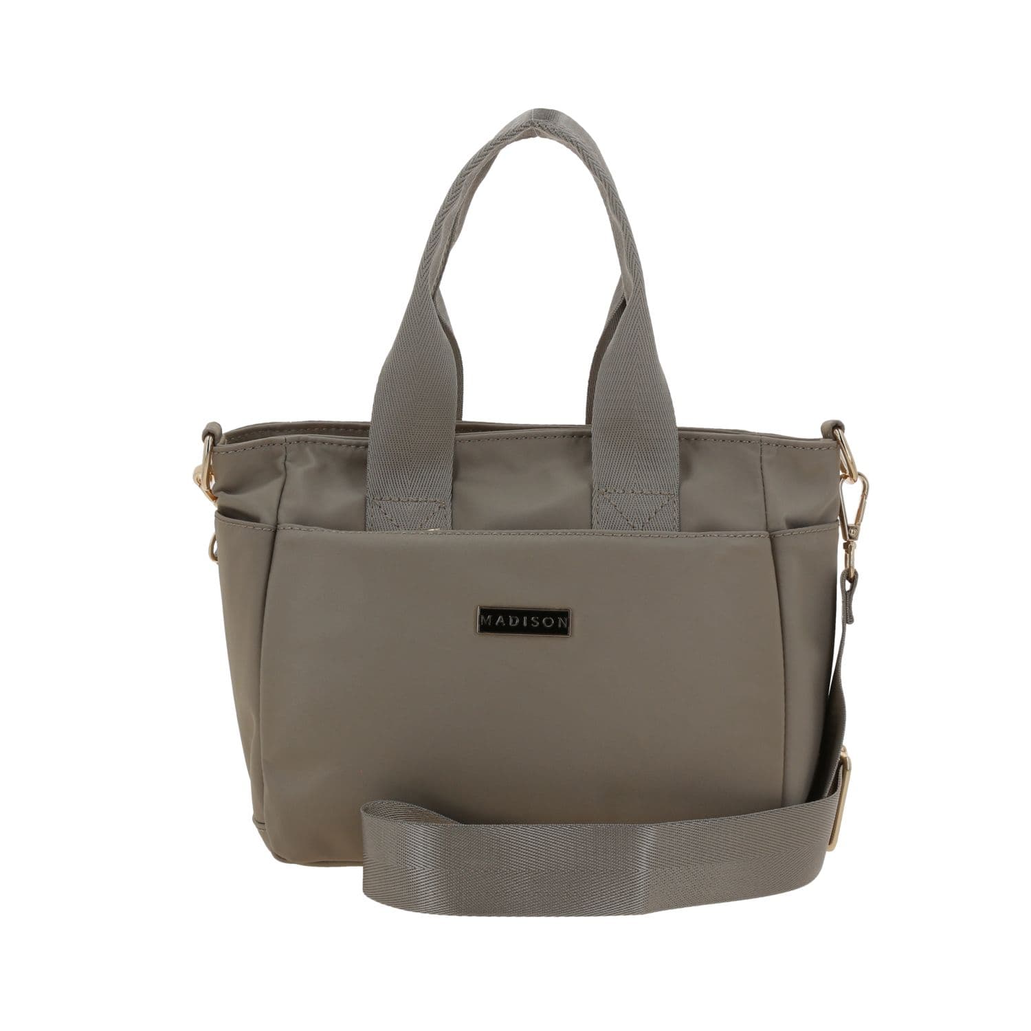 Bolsa de Mano para Dama Madison by Chenson Camel - Estilo y Funcionalidad, modelo MD25170-8