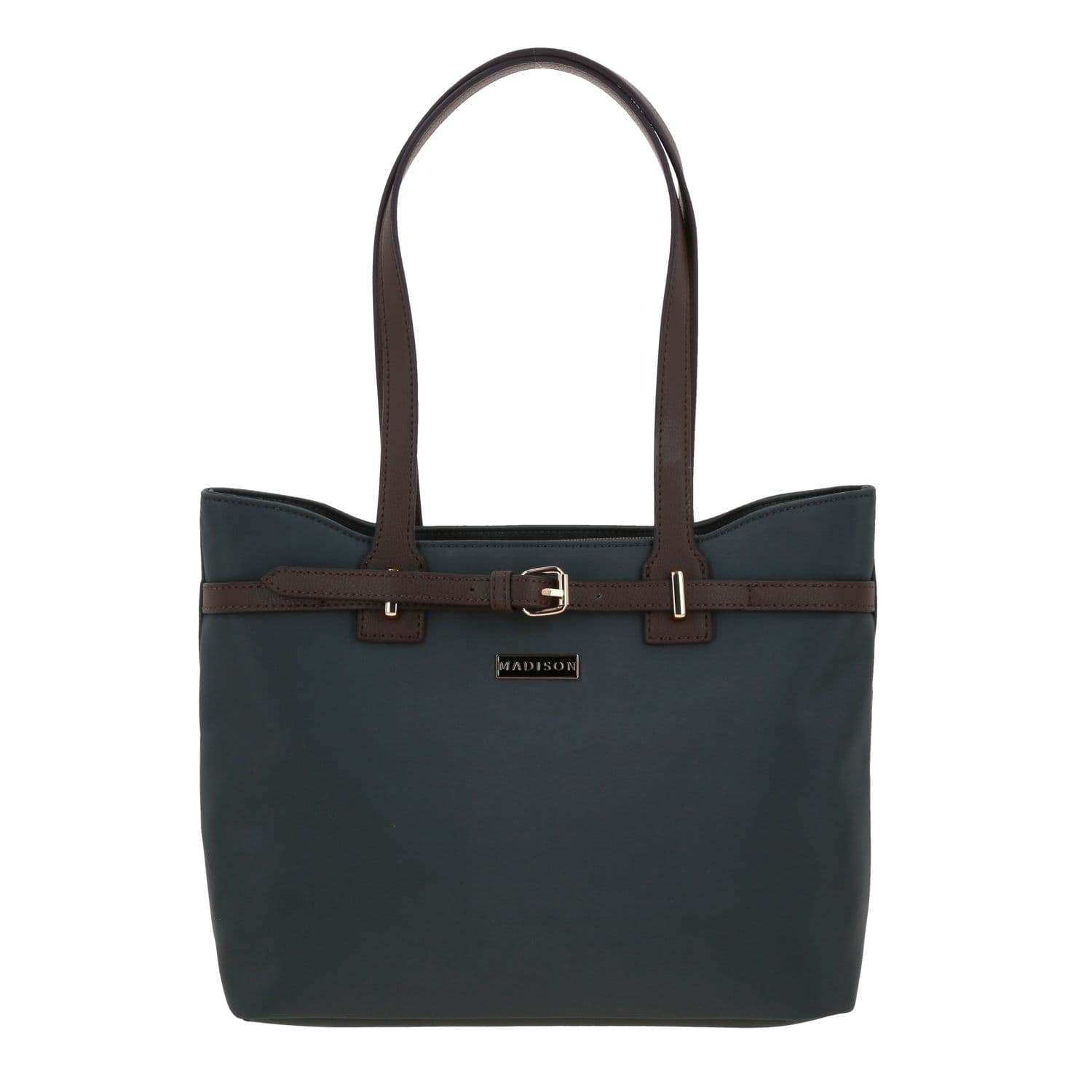 Bolsa grande para dama Madison by Chenson Gris - Estilo y funcionalidad, modelo MD25183-2