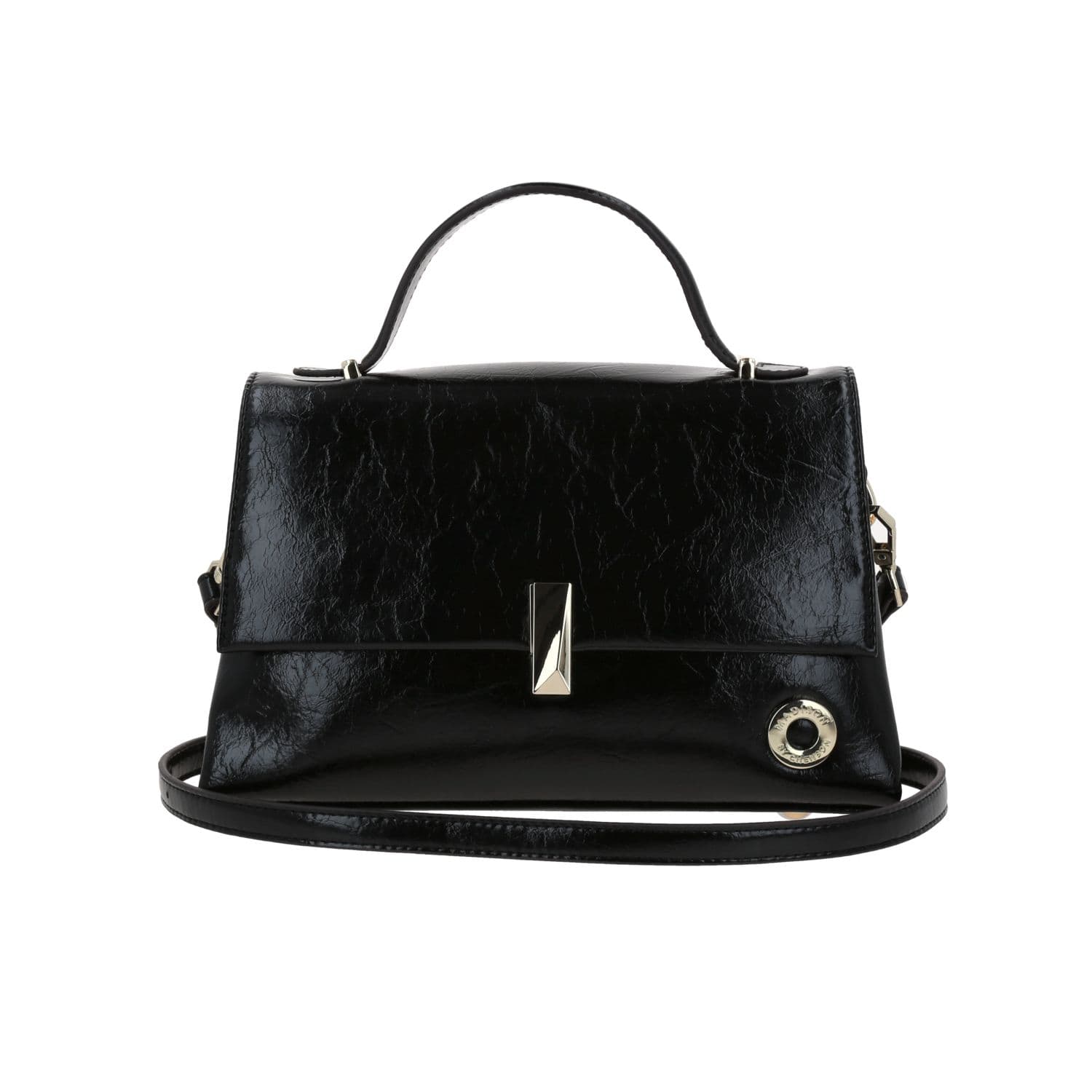 Bolsa de mano Madison Negro | Accesorio Chenson para dama, modelo MD26014-3