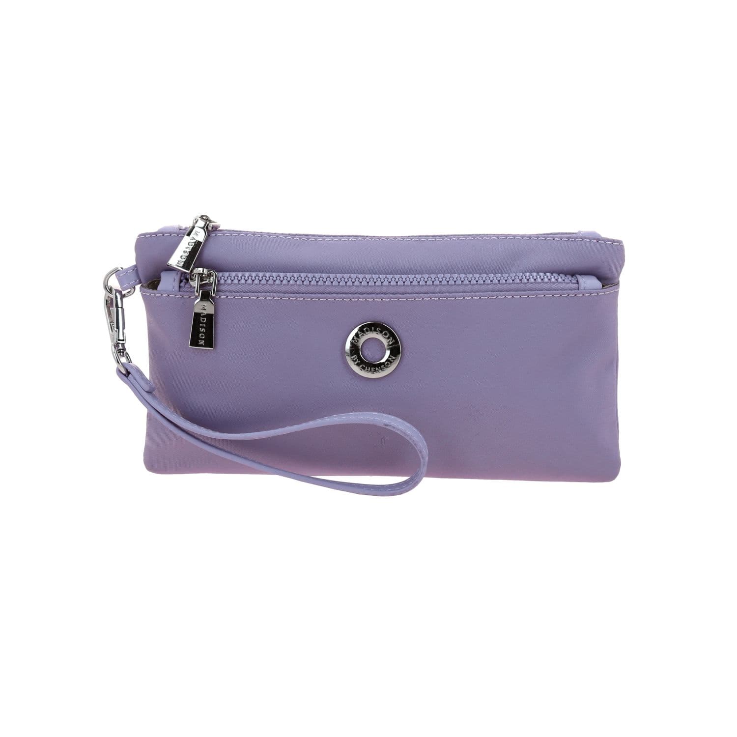 Cartera Violeta para Dama Madison by Chenson - Estilo y Funcionalidad, modelo MD26029-V