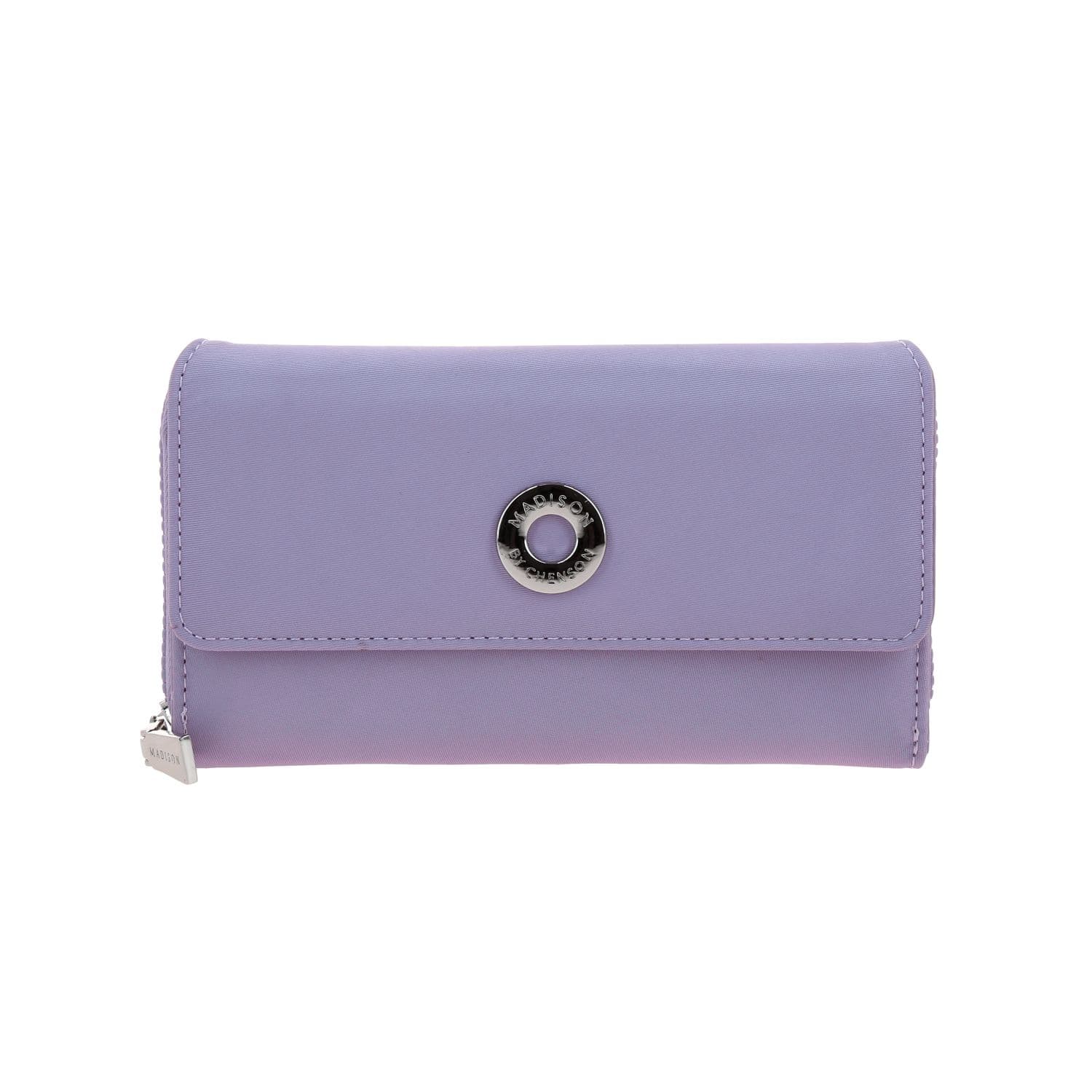 Cartera Violeta para Mujer Madison by Chenson - Estilo y Funcionalidad, modelo MD26030-V