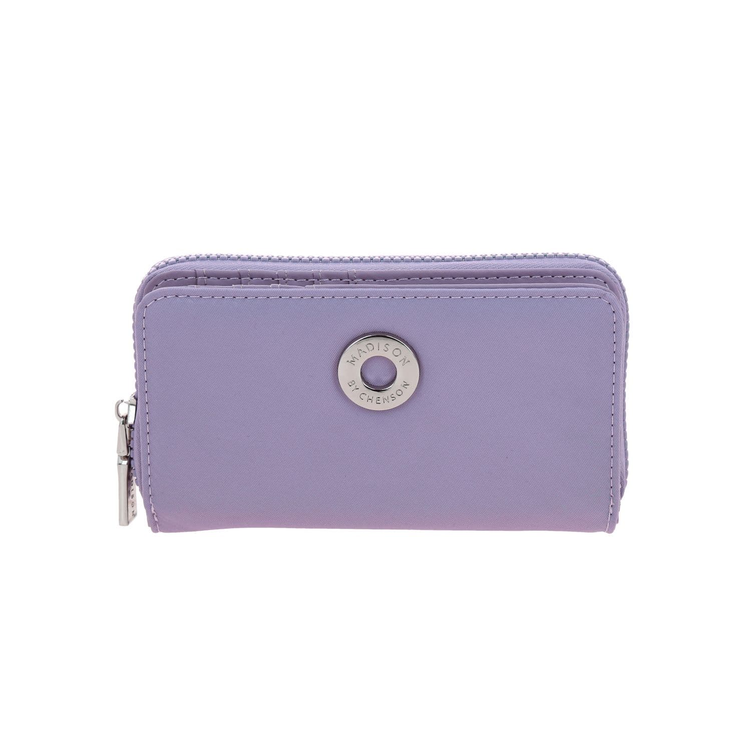 Cartera Madison by Chenson Violeta para Dama - Estilo y Funcionalidad, modelo MD26032-V