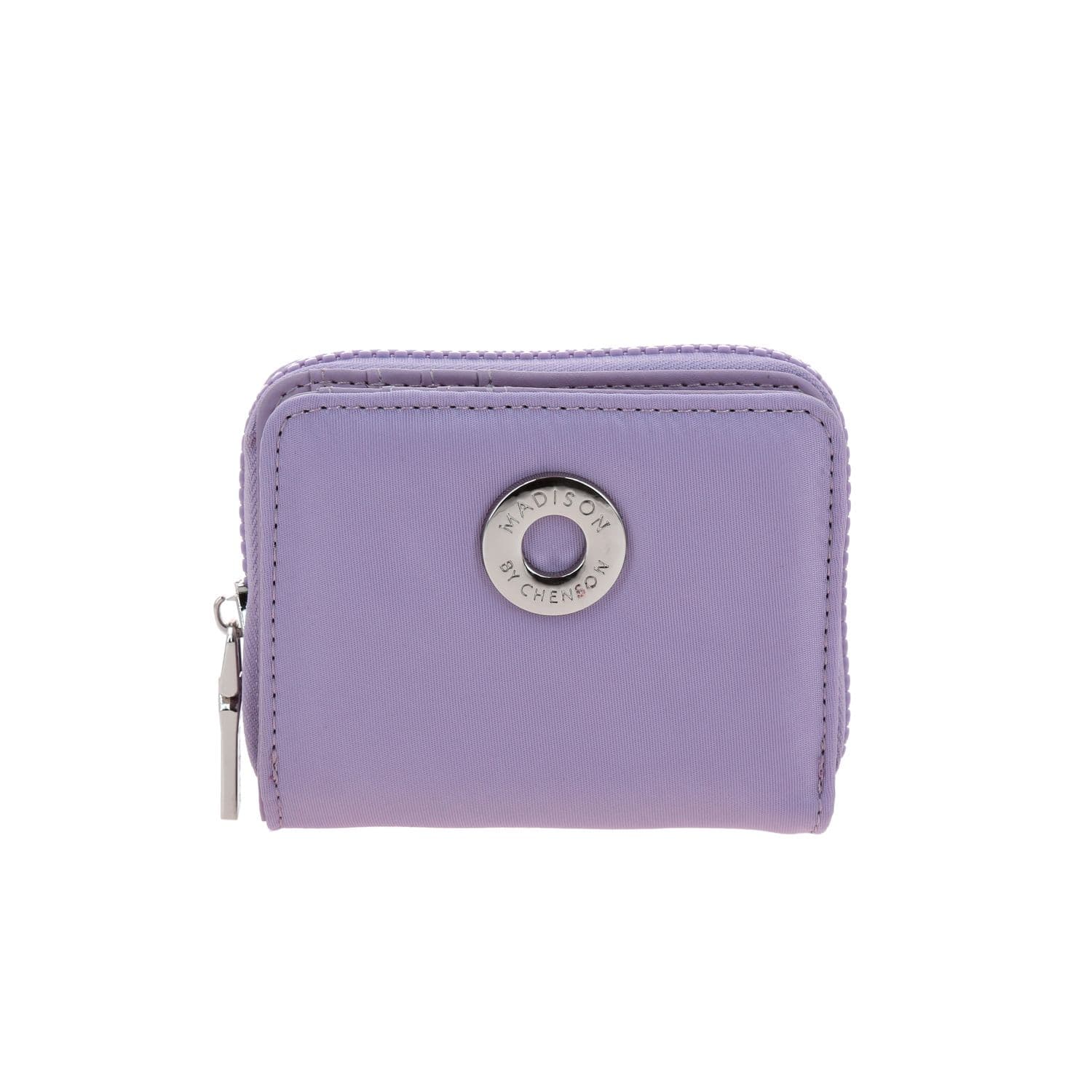 Cartera para mujer Madison by Chenson Violeta - Estilo y funcionalidad, modelo MD26033-V