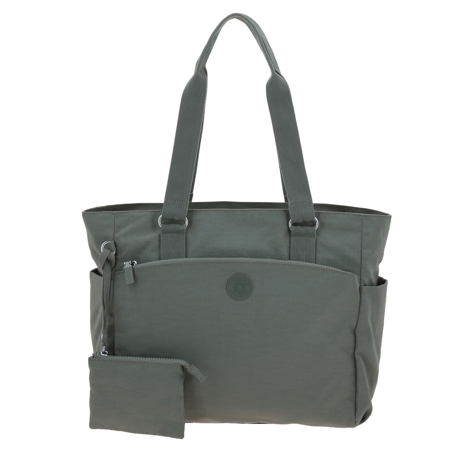 Bolsa Grande Verde Madison by Chenson - Bolsa para Dama, modelo MD26039-G