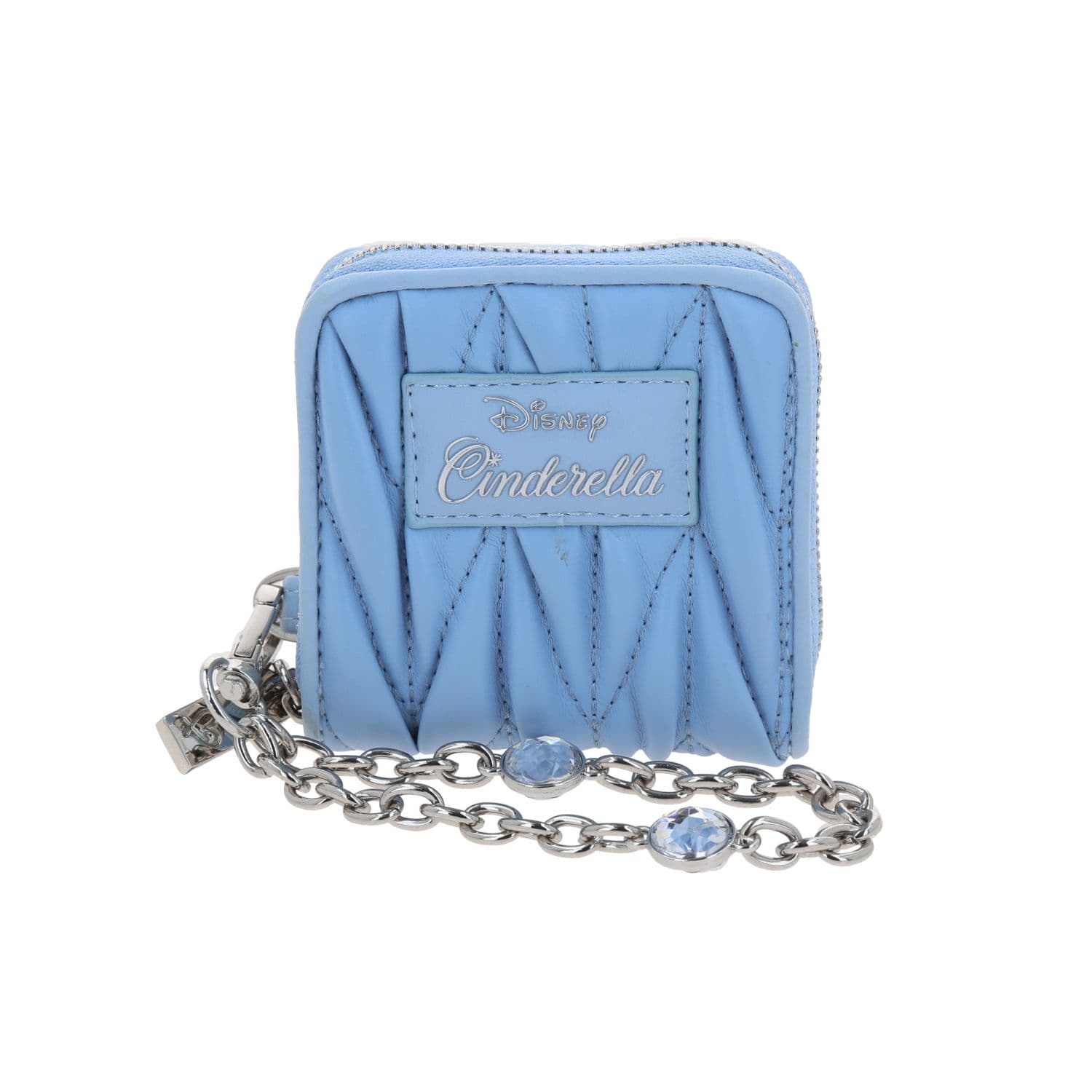 Bolsa de Mano Princesas by Chenson Azul para Niña | Original, modelo PR25010-9