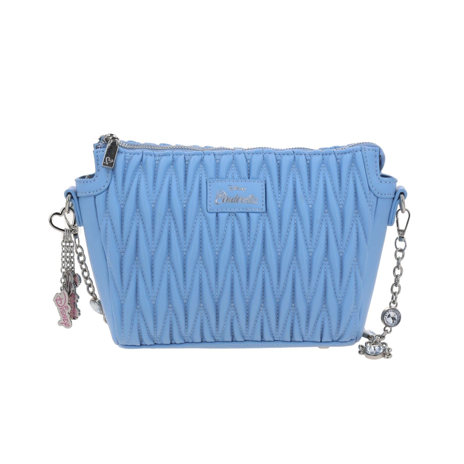 Bolsa de Mano Princesas by Chenson Azul - Infantil Escolar, modelo PR25017-9