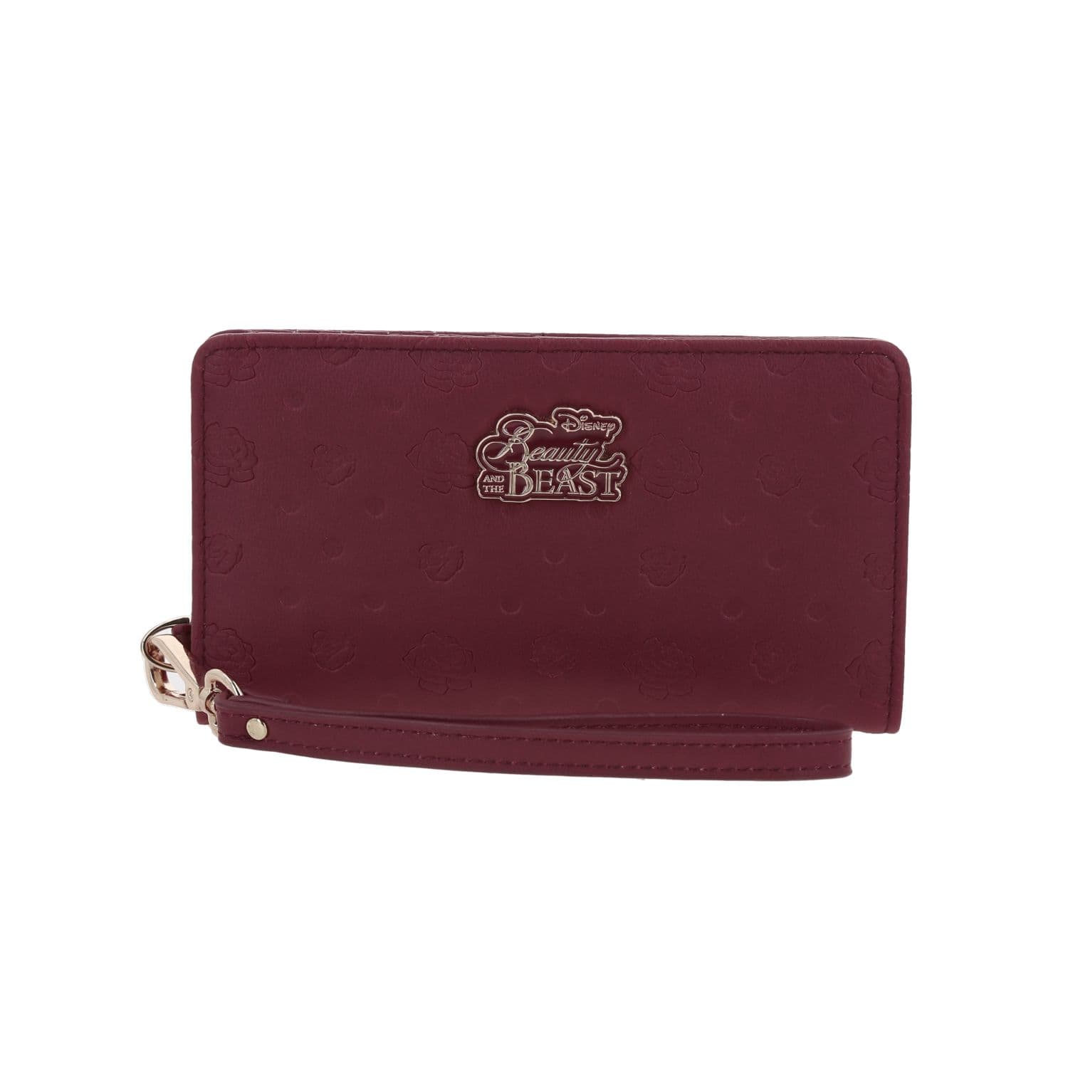 Cartera escolar para niña Princesas by Chenson Magenta - Divertida y segura, modelo PR26003-M