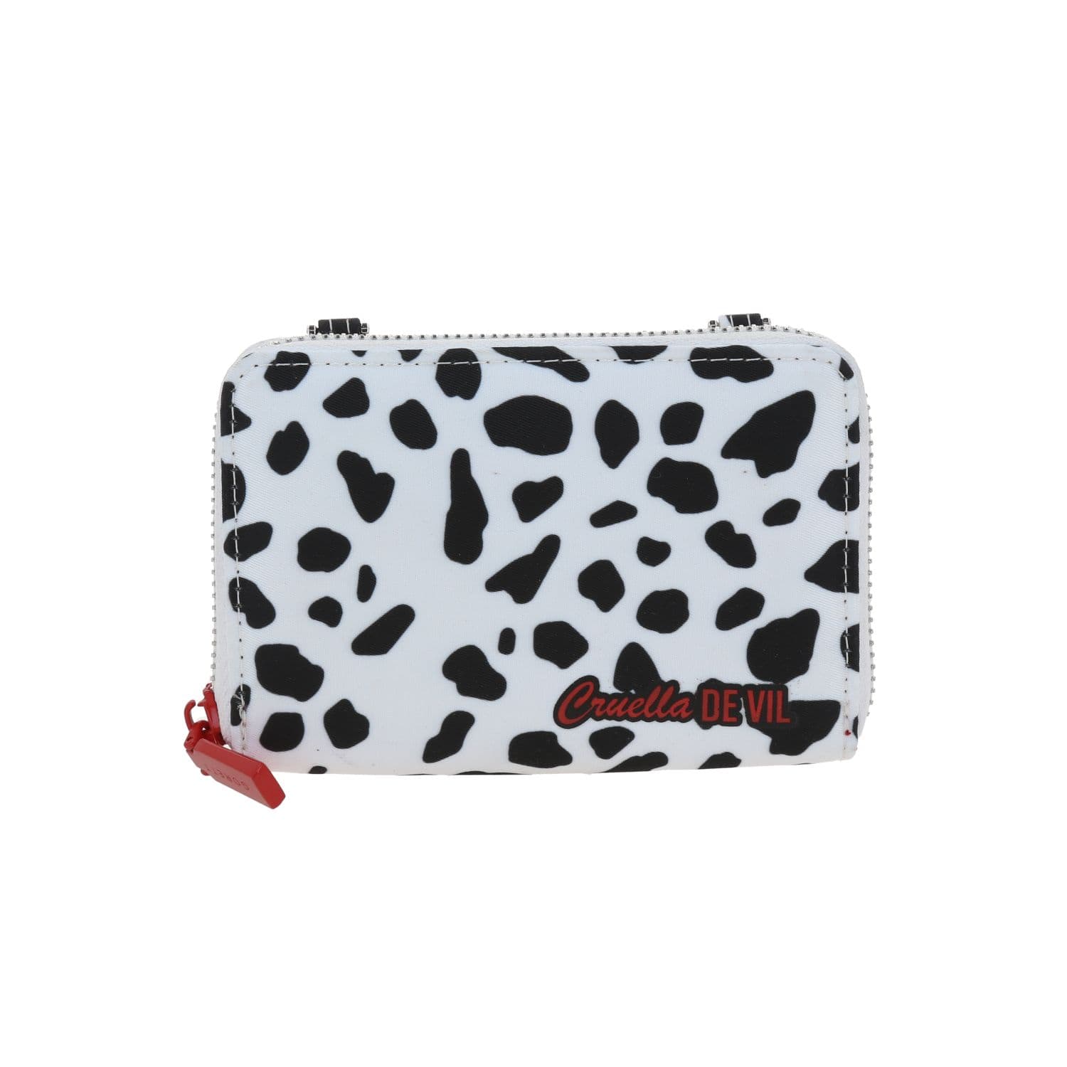 Cartera Villanas by Chenson Blanca para Mujer | Monedero y Tarjetero, modelo VI25003-W