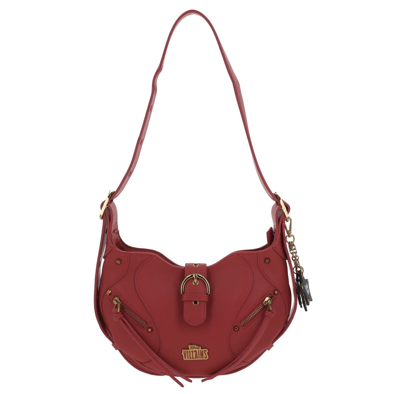 Bolsa de Mano Villanas by Chenson Rojo | Estilo Juvenil, modelo VI25004-R