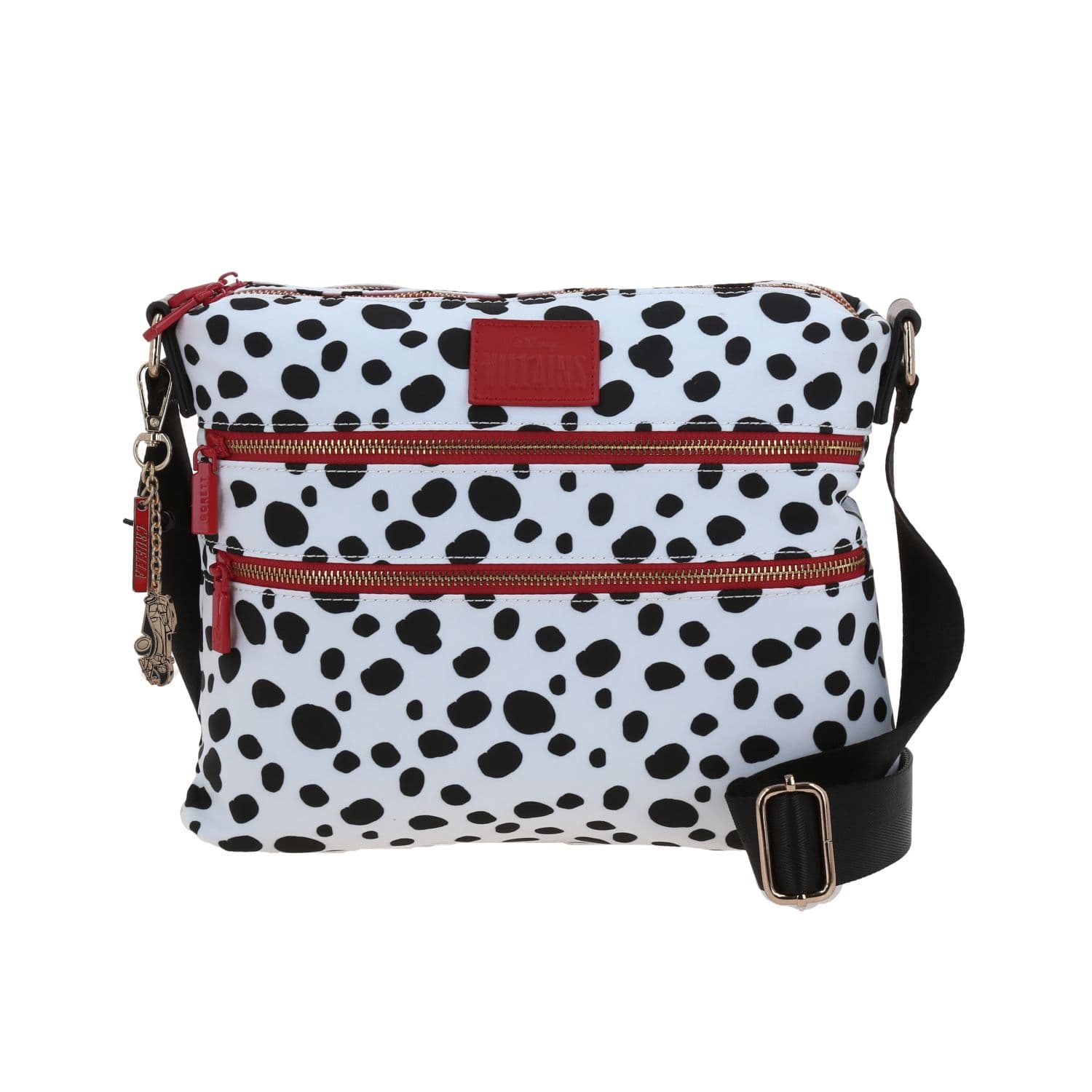 Bolsa de Lado Blanca Villanas by Chenson para Jóvenes - Estilo y Funcionalidad, modelo VI25009-W