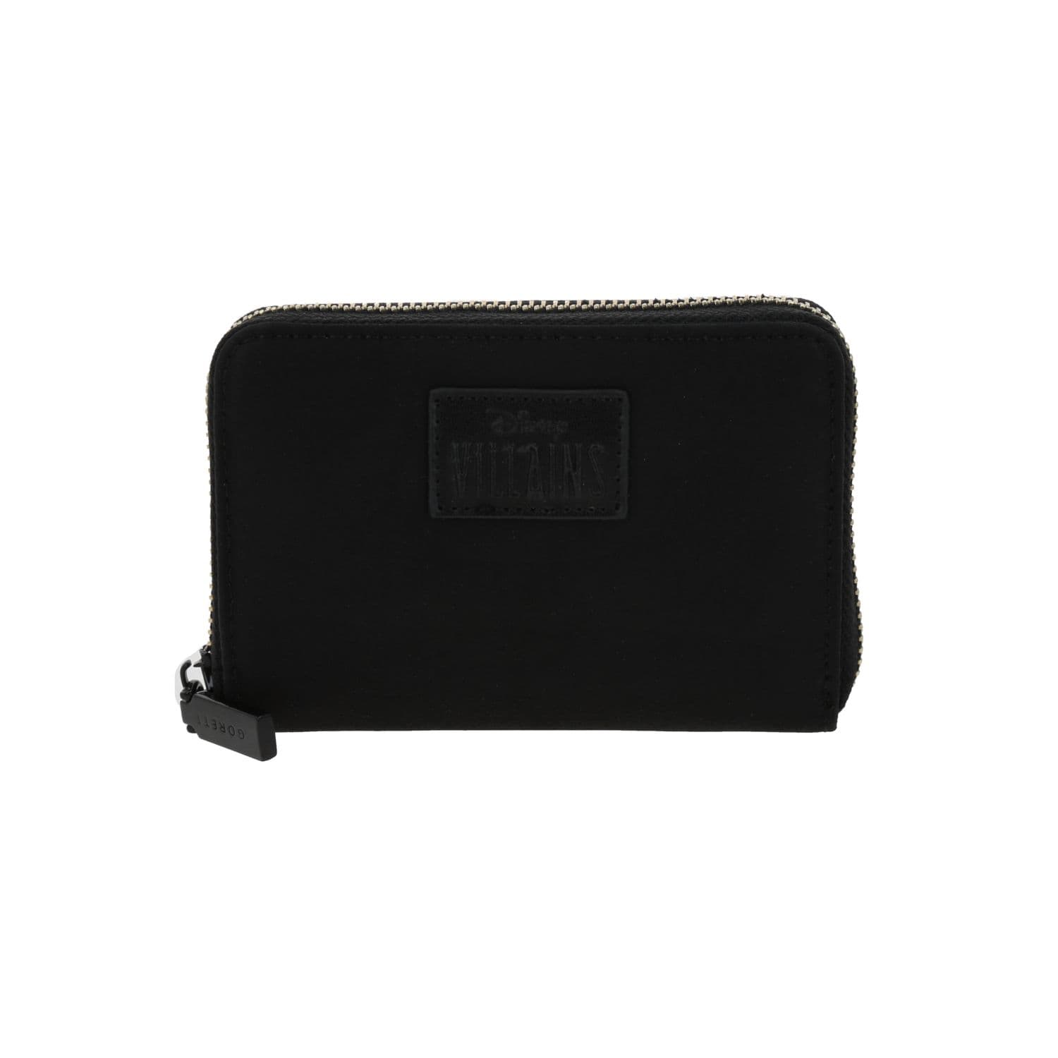 Cartera Villanas by Chenson Negro con Triple Compartimento para Mujer, modelo VI25010-3