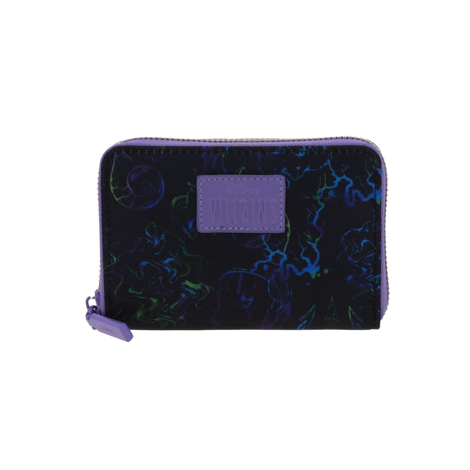 Cartera negra para mujer Villanas by Chenson - Estilo y funcionalidad, modelo VI25012-3