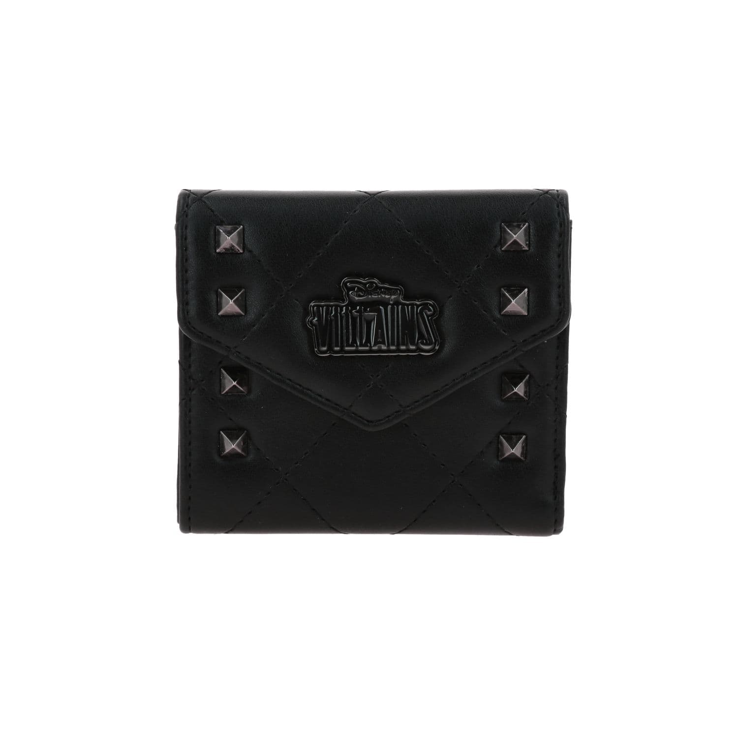 Cartera para mujer Villanas by Chenson negra con monedero y tarjetero, modelo VI26002-3