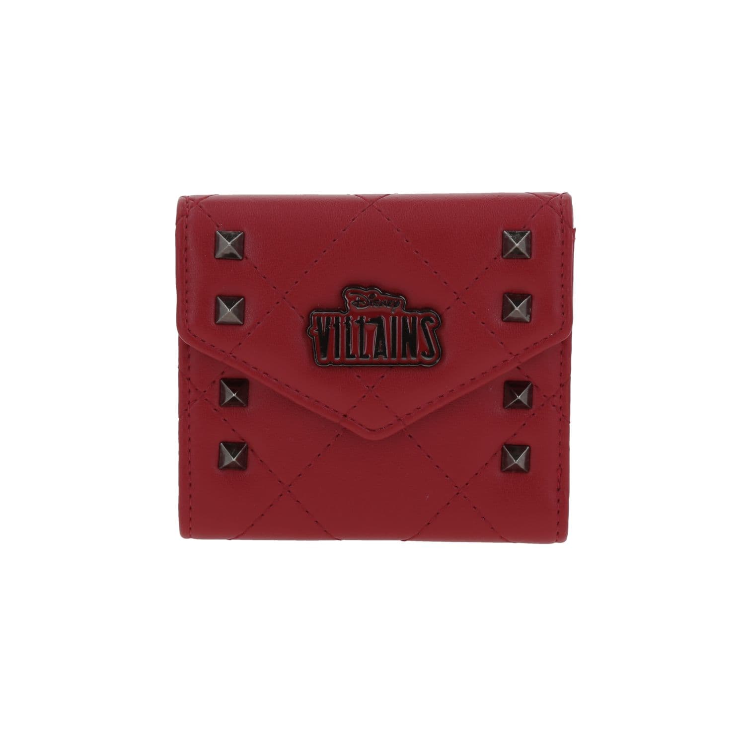 Cartera roja para mujer Villanas by Chenson - Estilo juvenil y funcionalidad, modelo VI26002-R